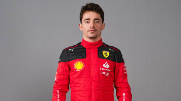 Charles Leclerc